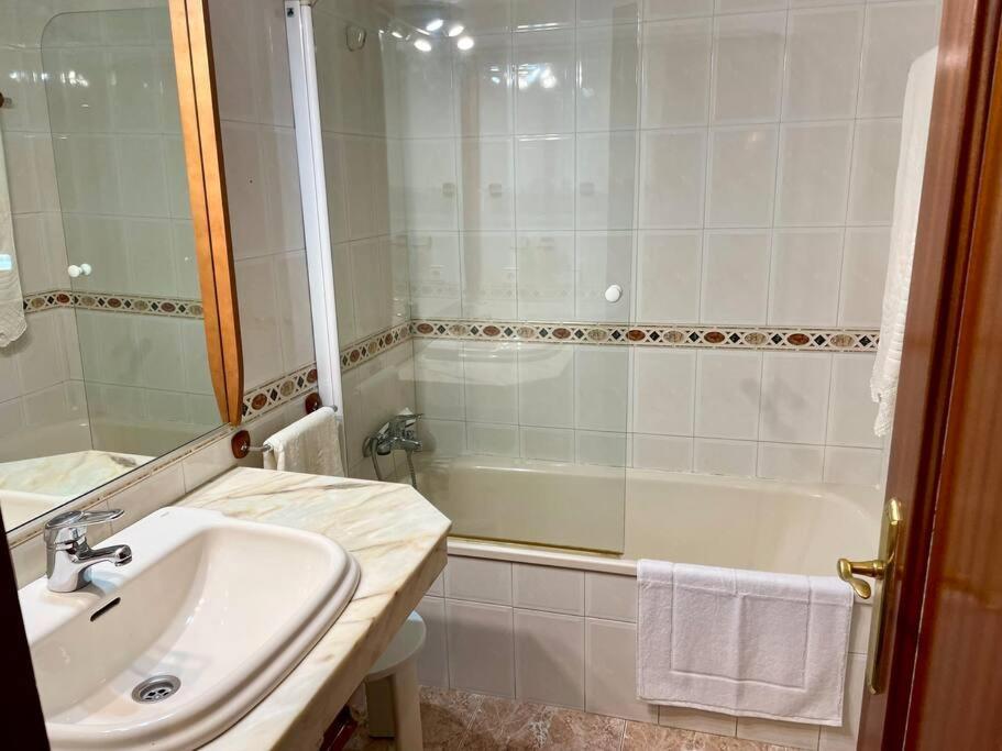 Apartamento Zoco Kordoba Zewnętrze zdjęcie