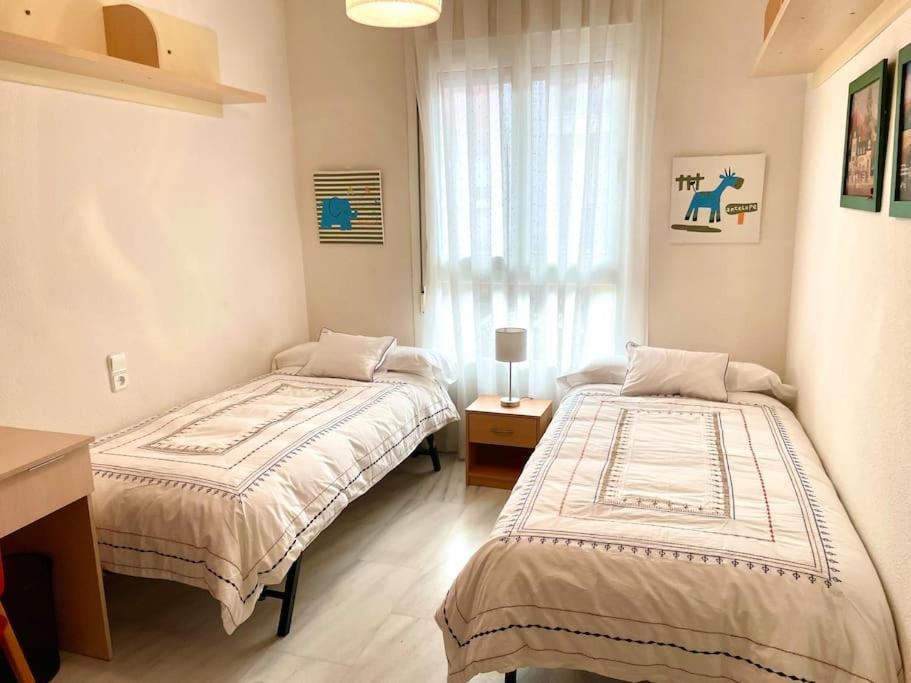 Apartamento Zoco Kordoba Zewnętrze zdjęcie