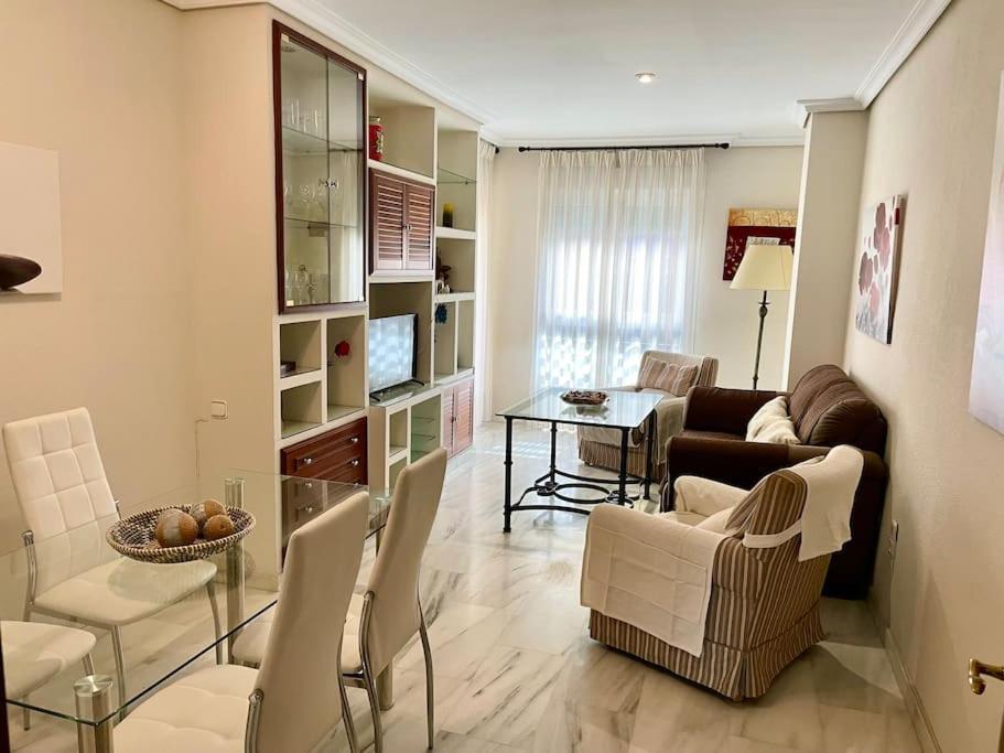 Apartamento Zoco Kordoba Zewnętrze zdjęcie