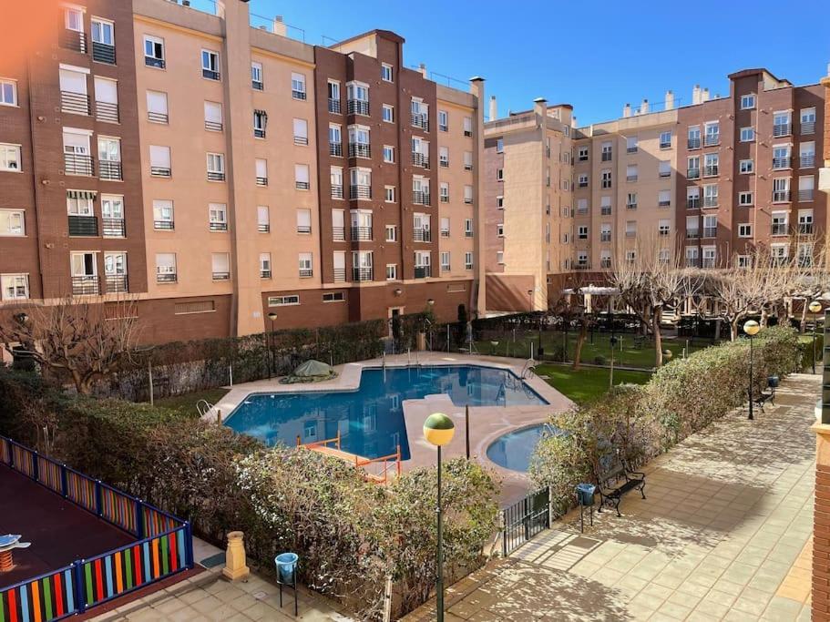 Apartamento Zoco Kordoba Zewnętrze zdjęcie