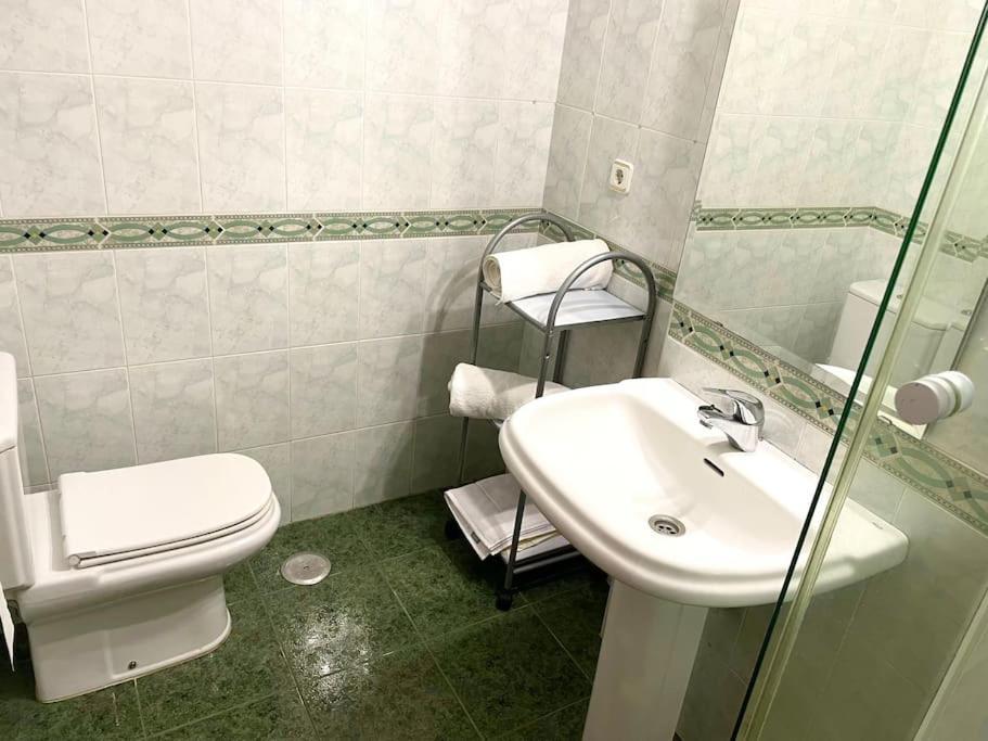 Apartamento Zoco Kordoba Zewnętrze zdjęcie