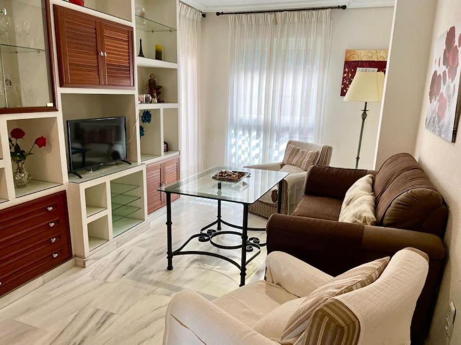 Apartamento Zoco Kordoba Zewnętrze zdjęcie