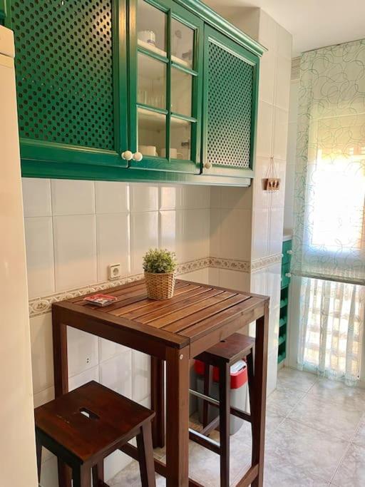 Apartamento Zoco Kordoba Zewnętrze zdjęcie