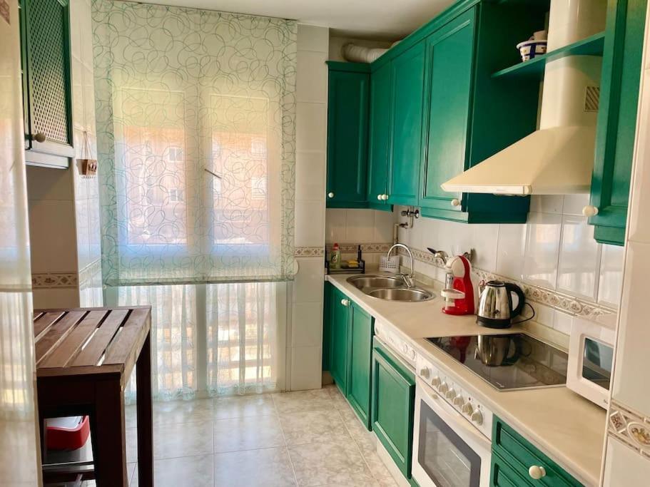 Apartamento Zoco Kordoba Zewnętrze zdjęcie