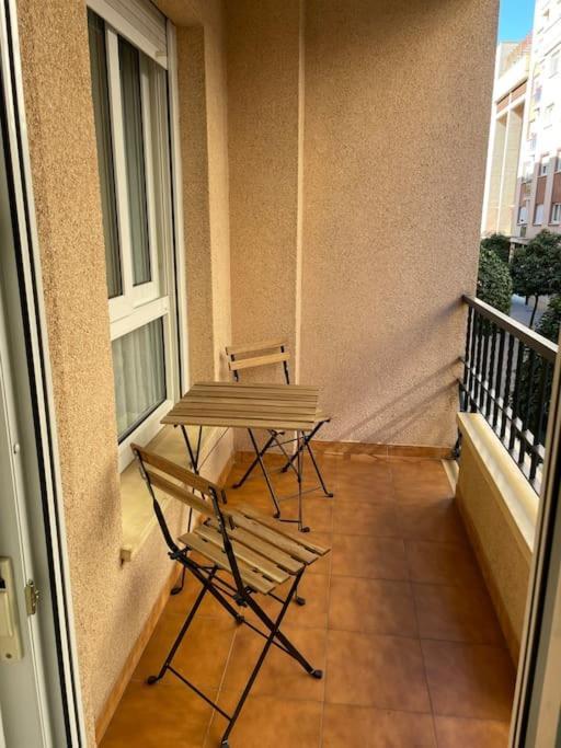 Apartamento Zoco Kordoba Zewnętrze zdjęcie