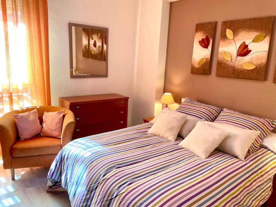 Apartamento Zoco Kordoba Zewnętrze zdjęcie