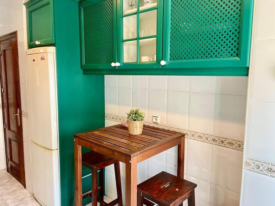 Apartamento Zoco Kordoba Zewnętrze zdjęcie