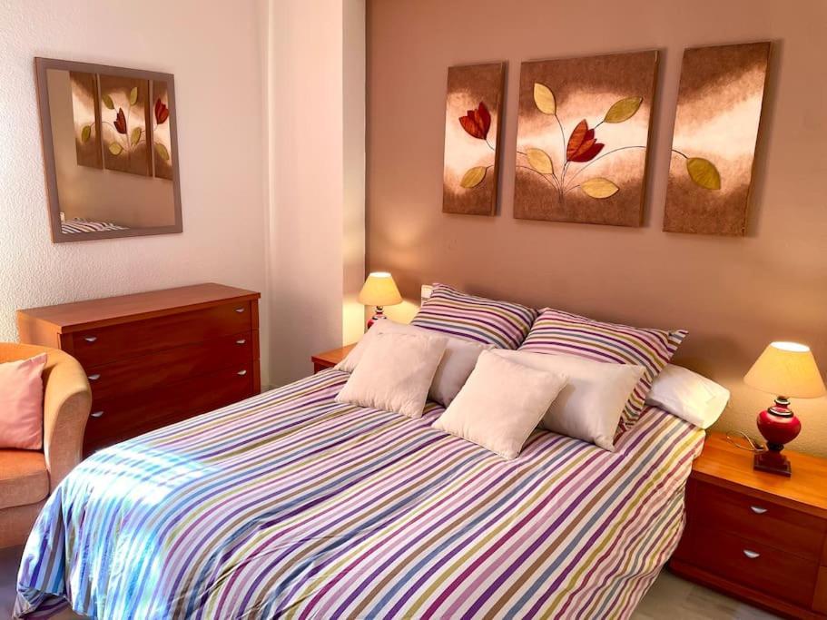 Apartamento Zoco Kordoba Zewnętrze zdjęcie