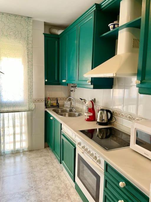 Apartamento Zoco Kordoba Zewnętrze zdjęcie