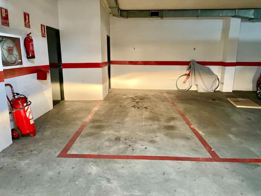 Apartamento Zoco Kordoba Zewnętrze zdjęcie